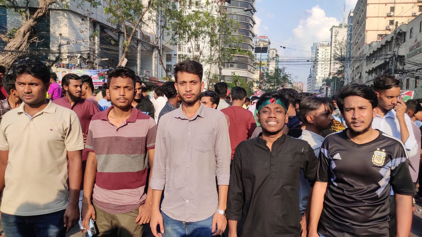 তৃণমূল সংলাপ কর্মসূচি